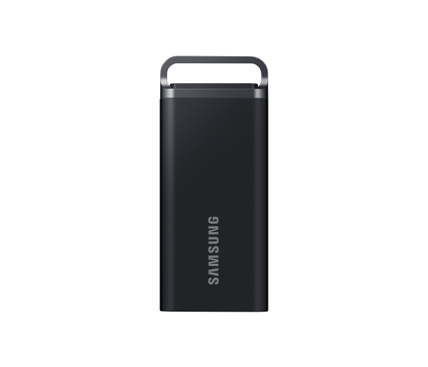 Samsung Portable SSD T5 EVO 8TB USB 3.2 Gen 1 typ C - 1202035 - zdjęcie 8